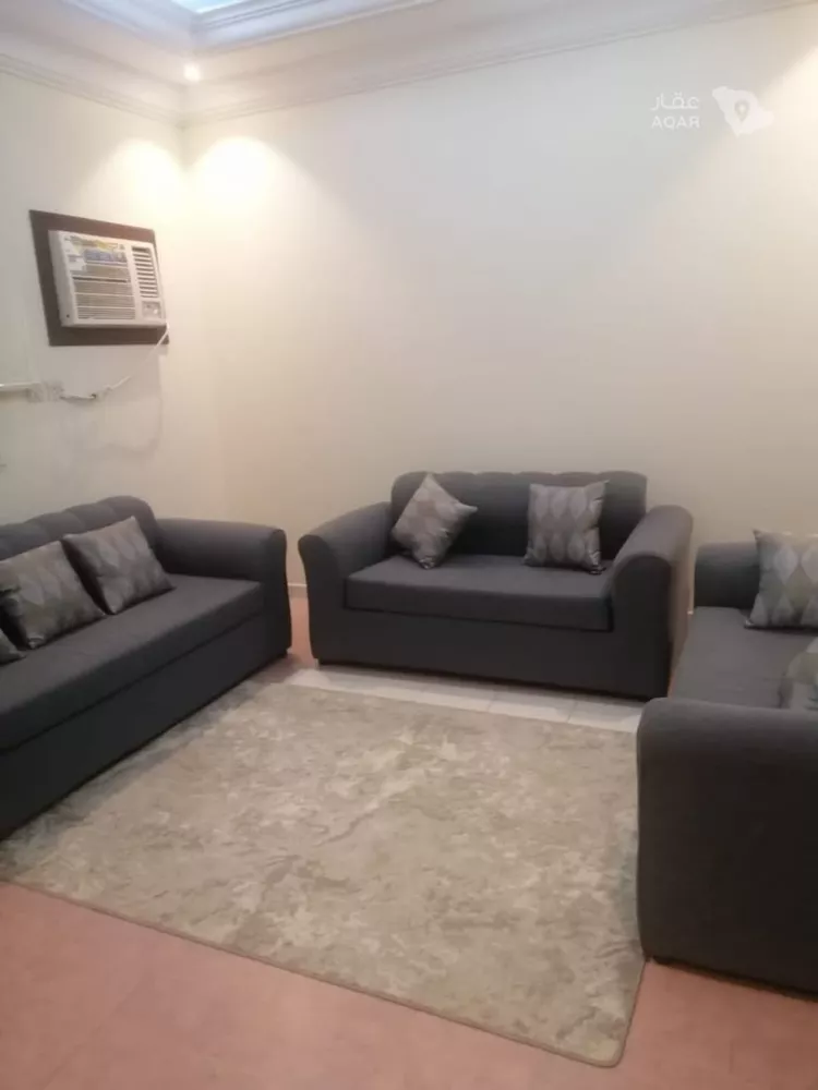 شقة للإيجار في شارع عبدالله سليمان الفرعي, حي الفيحاء, مدينة جدة, منطقة مكة المكرمة 7