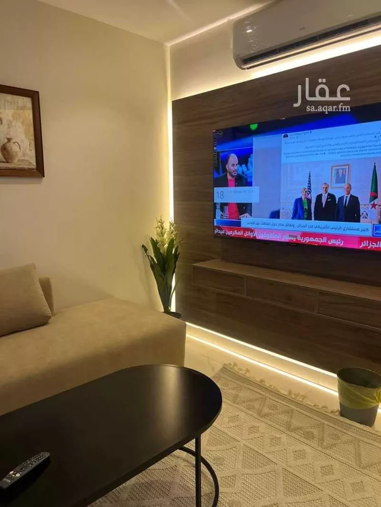 شقة للإيجار في شارع الكرامه, حي الحمراء, مدينة جدة, منطقة مكة المكرمة صورة 4