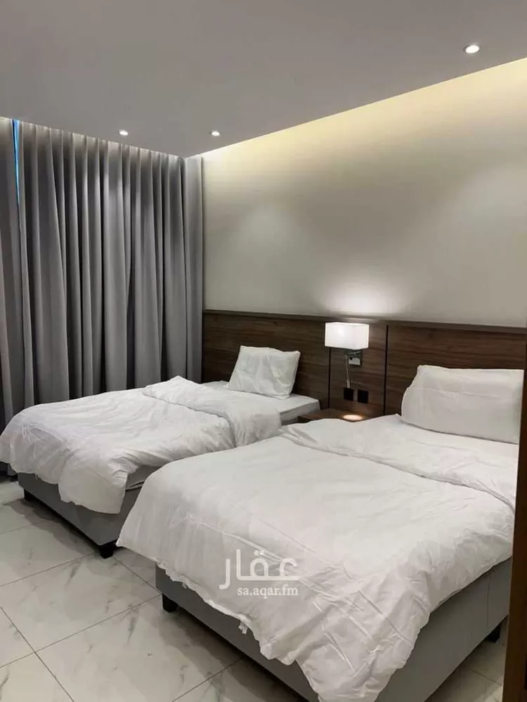 شقة للإيجار في شارع الكرامه, حي الحمراء, مدينة جدة, منطقة مكة المكرمة صورة 5