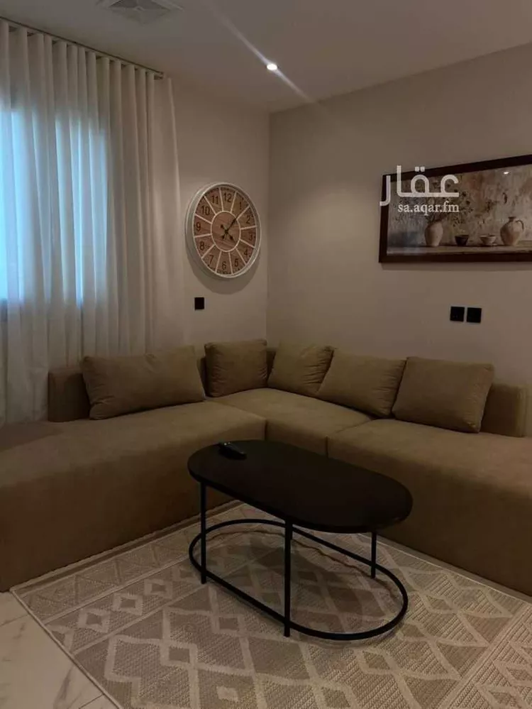شقة للإيجار في شارع الكرامه, حي الحمراء, مدينة جدة, منطقة مكة المكرمة 8