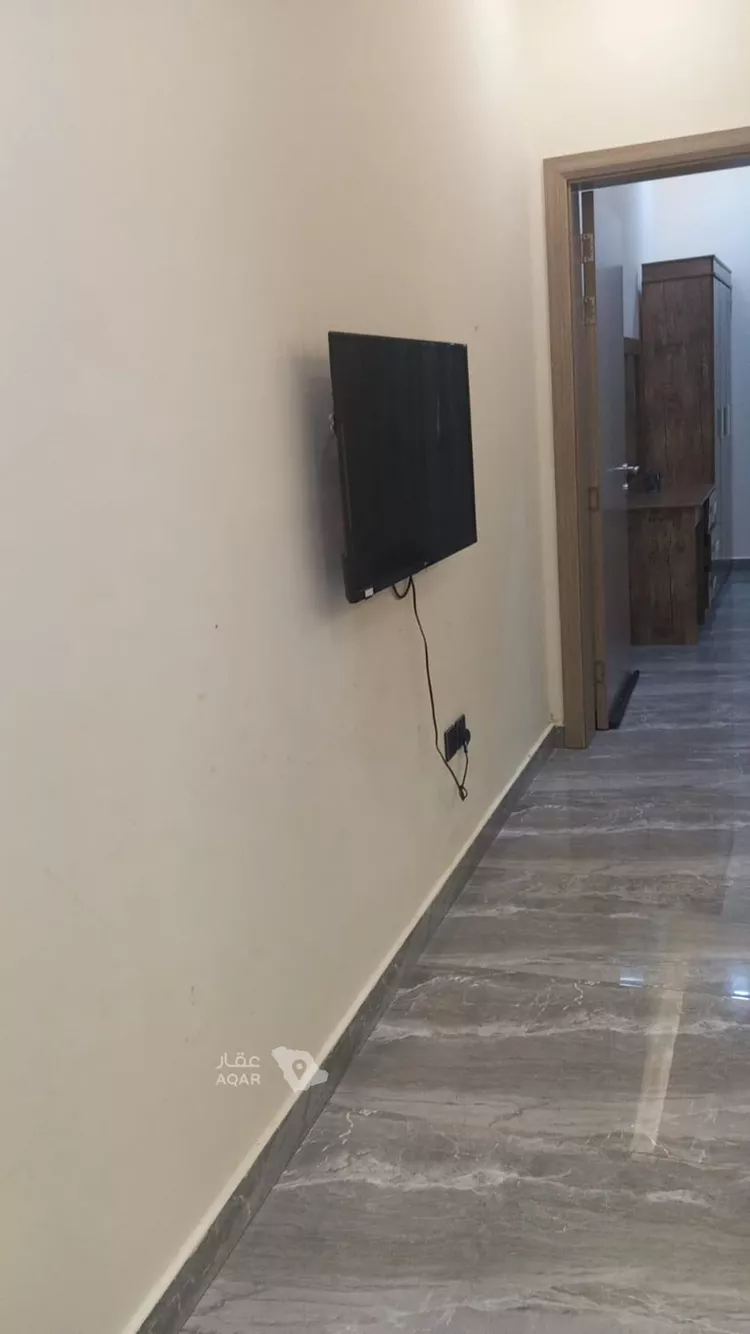 شقة للإيجار في شارع عوض القطيعي, حي الرحمانية, مدينة جدة, منطقة مكة المكرمة 6