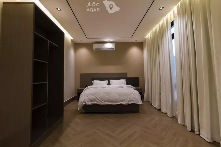 شقة للإيجار في شارع احمد الطيب, حي الشاطئ, مدينة جدة, منطقة مكة المكرمة 9