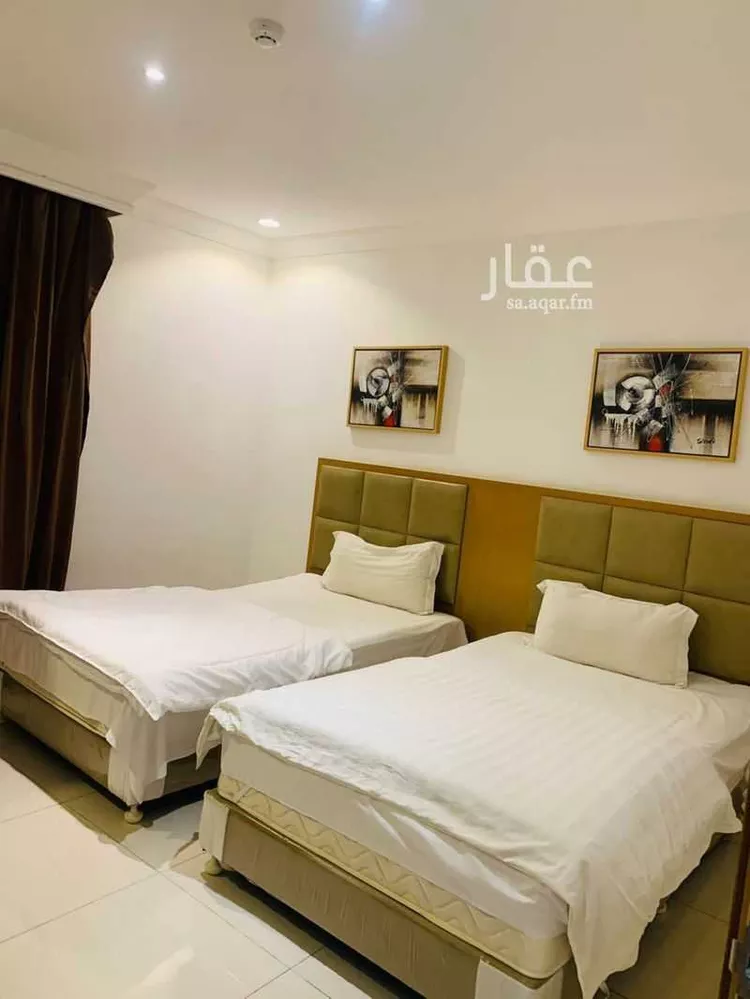 شقة للإيجار في شارع المنار, حي المنار, مدينة جدة, منطقة مكة المكرمة صورة 3