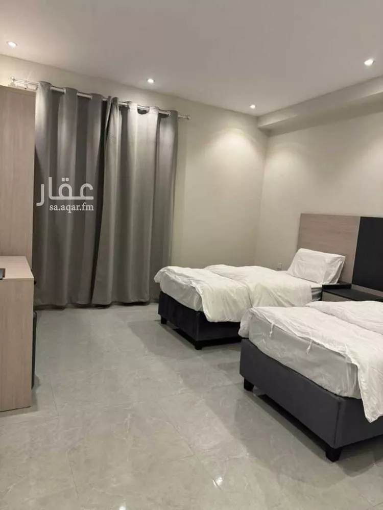 شقة للإيجار في شارع ماجد بن عبدالعزيز, حي الصفاء, مدينة جدة, منطقة مكة المكرمة 6