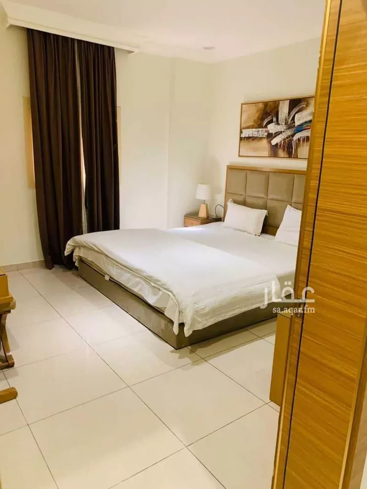 Apartment for Rent in Jeddah Al Manar