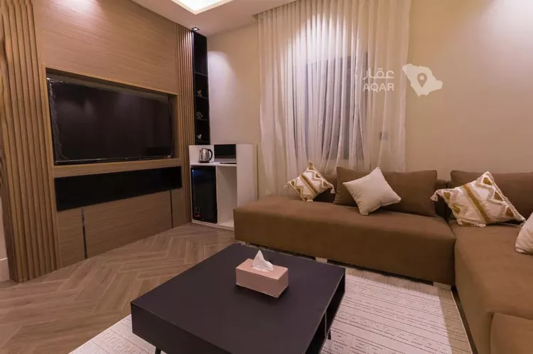 شقة للإيجار في شارع احمد الطيب, حي الشاطئ, مدينة جدة, منطقة مكة المكرمة 11