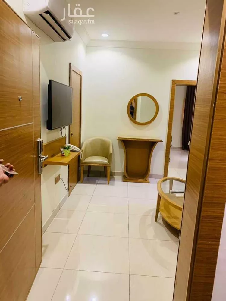 شقة للإيجار في شارع المنار, حي المنار, مدينة جدة, منطقة مكة المكرمة 6