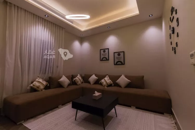 شقة للإيجار في شارع احمد الطيب, حي الشاطئ, مدينة جدة, منطقة مكة المكرمة صورة 5