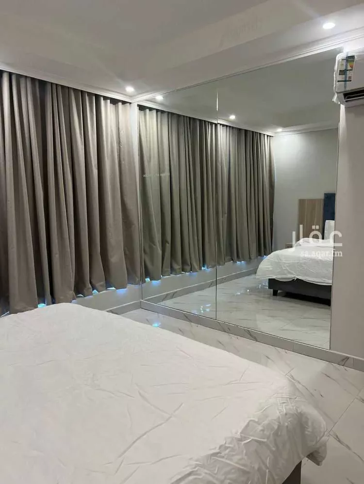Apartment for Rent in Jeddah An Naim 6
