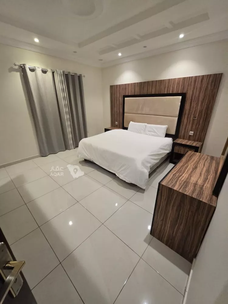 Apartment for Rent in Jeddah Al Hamadaniyah