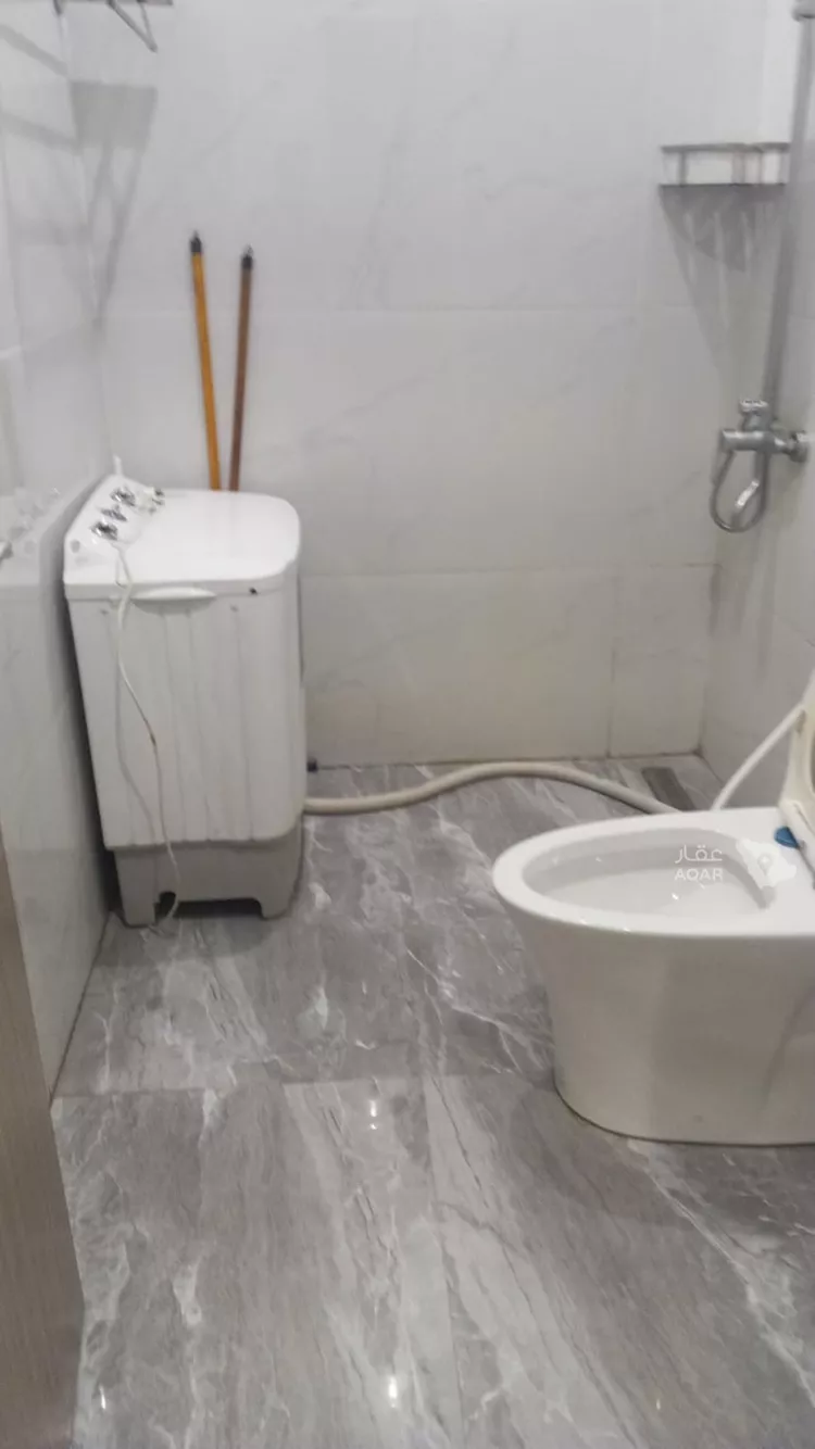 شقة للإيجار في شارع عوض القطيعي, حي الرحمانية, مدينة جدة, منطقة مكة المكرمة 3