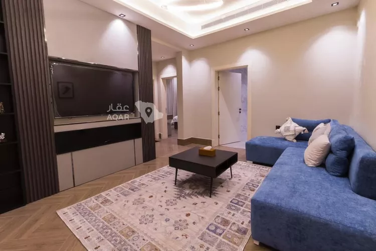 شقة للإيجار في شارع احمد الطيب, حي الشاطئ, مدينة جدة, منطقة مكة المكرمة 7