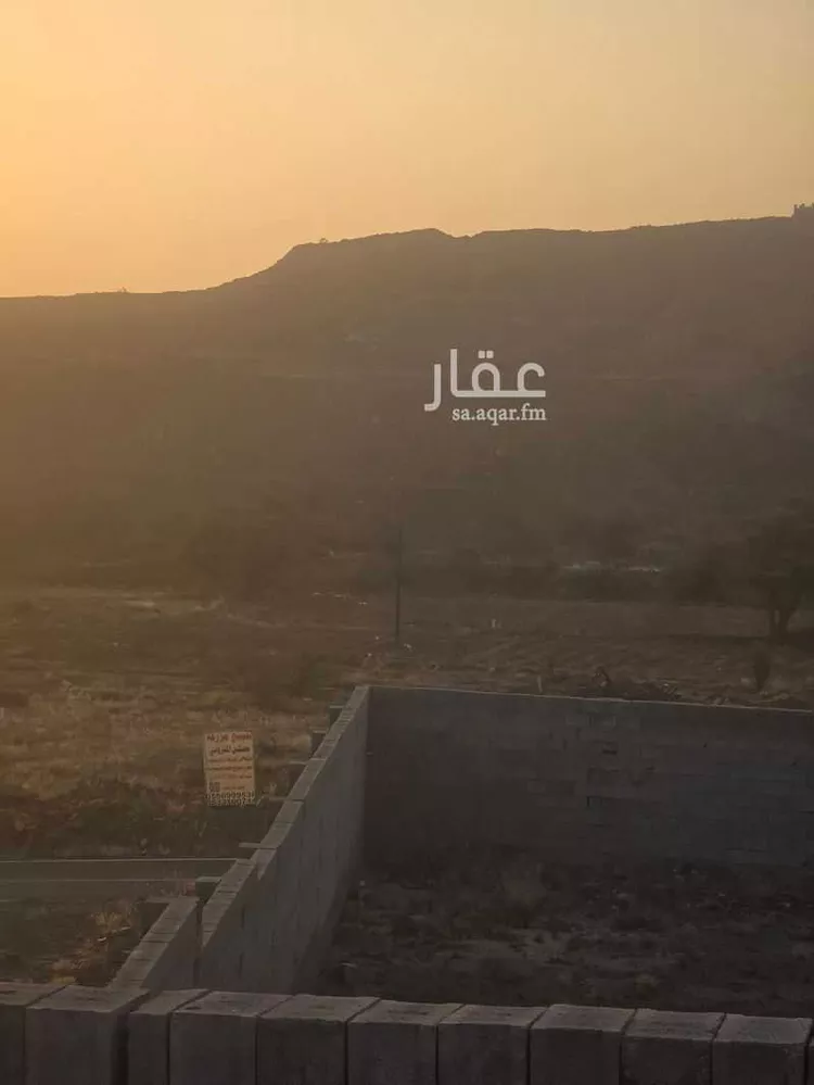 مزرعة للبيع في شارع بحسل الواسطي ، حي الزهور ، خميس مشيط ، خميس مشيط صورة 4