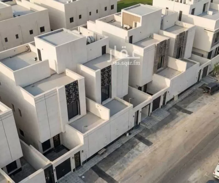 فيلا للبيع في شارع أبي الفتح بن العلامة العجيمي, حي البيان, مدينة الرياض, منطقة الرياض