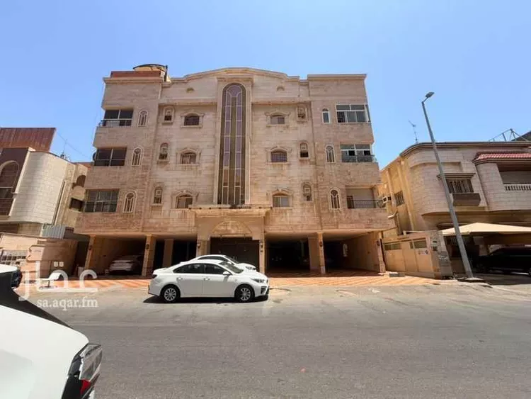 شقة للإيجار في شارع محمد سرور الصباغ, حي الصفاء, مدينة جدة, منطقة مكة المكرمة 7