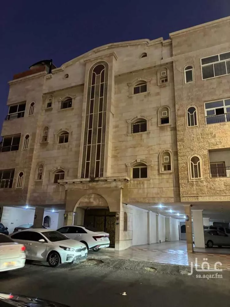 شقة للبيع في شارع محمد سرور الصباغ ، حي الصفا ، جدة ، جدة صورة 4