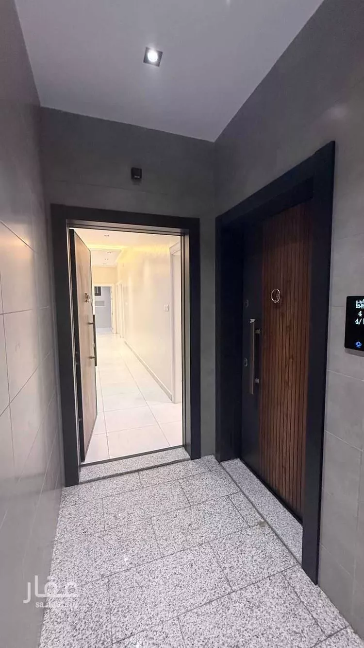 شقة للإيجار في شارع ادريس, حي المروة, مدينة جدة, منطقة مكة المكرمة صورة 2