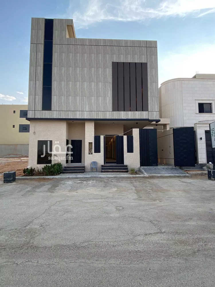 فيلا للبيع في شارع فؤاد محمد عمر توفيق, حي المهدية, مدينة الرياض, منطقة الرياض