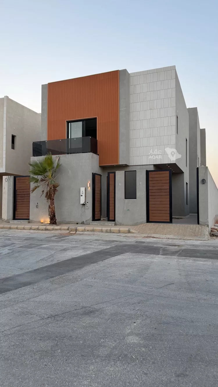 فيلا للبيع في شارع المهدية, حي المهدية, مدينة الرياض, منطقة الرياض 2