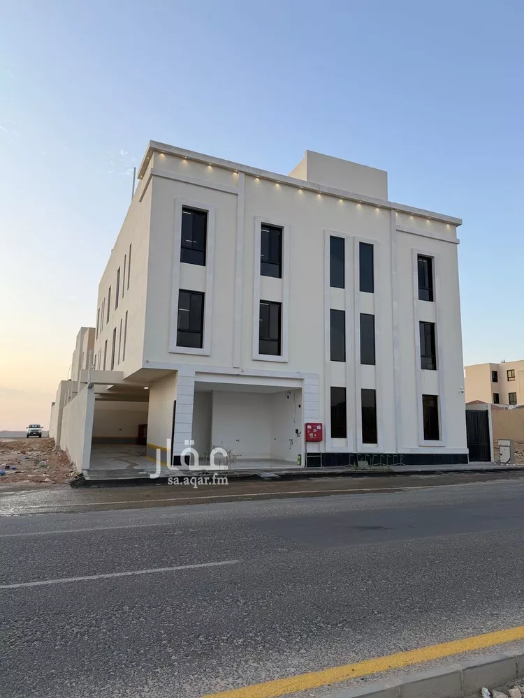 عمارة للبيع في شارع وادي الحسنا, حي المهدية, مدينة الرياض, منطقة الرياض