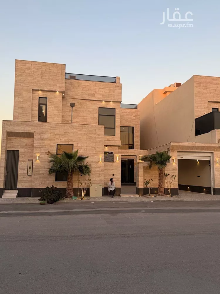 Villa for Sale in Riyadh Al Mahdiyah