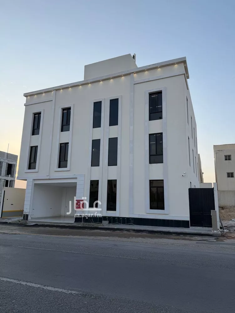 شقة للبيع في شارع وادي الحسنا, حي المهدية, مدينة الرياض, منطقة الرياض