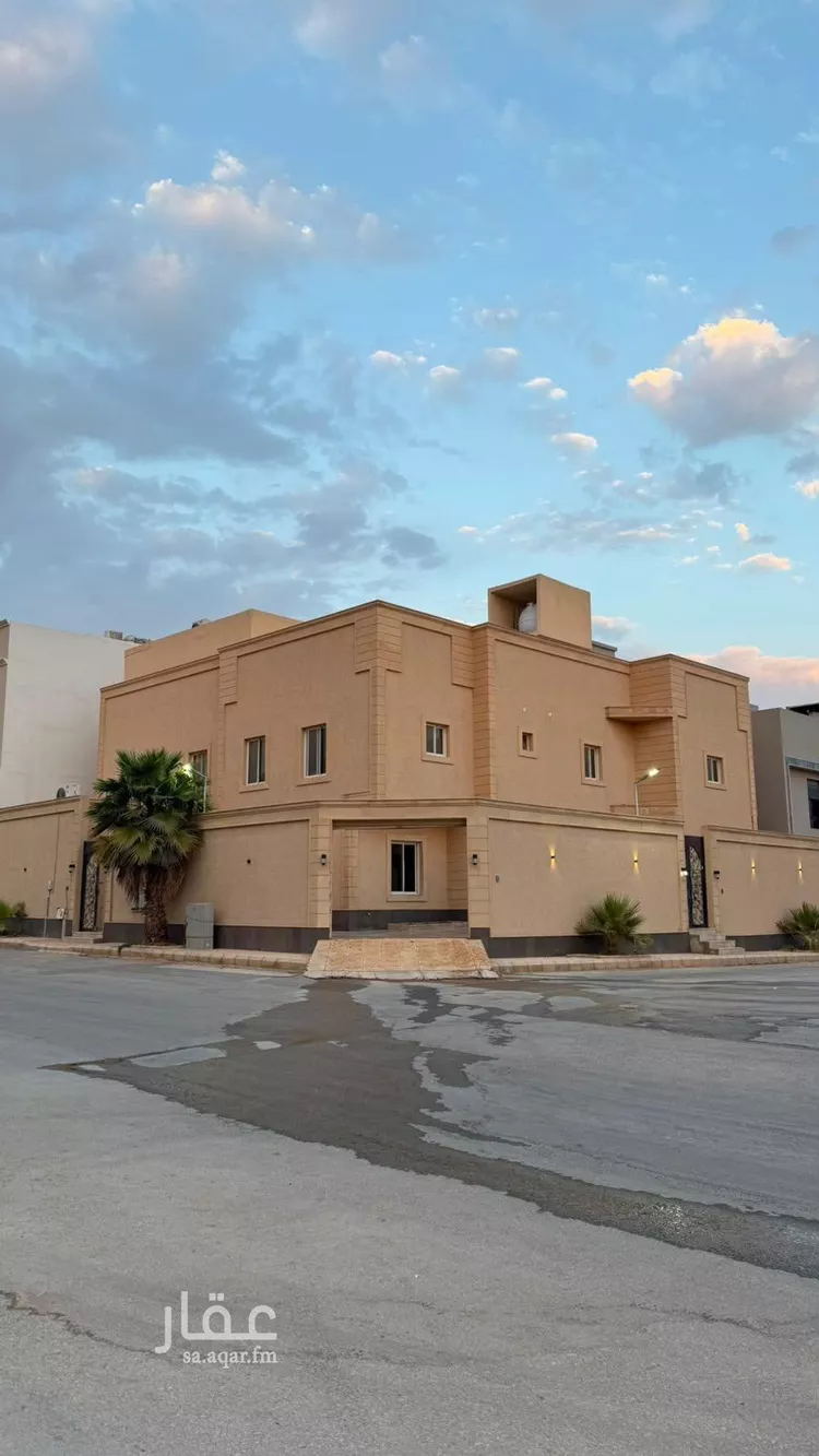 فيلا للبيع في شارع جعفر بن محمد الهاشمي, حي العارض, مدينة الرياض, منطقة الرياض 7