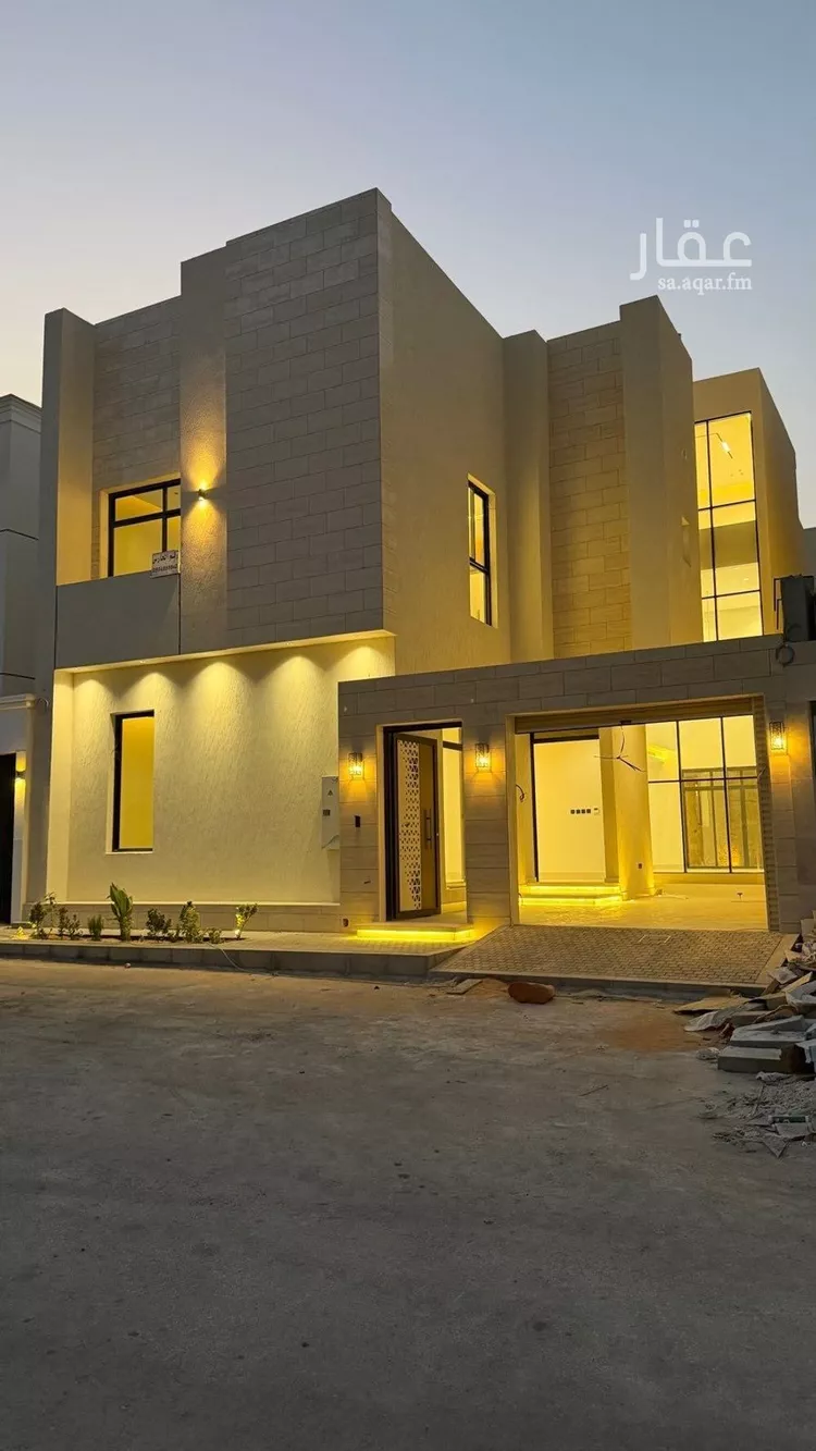 Villa for Sale in Riyadh Al Mahdiyah