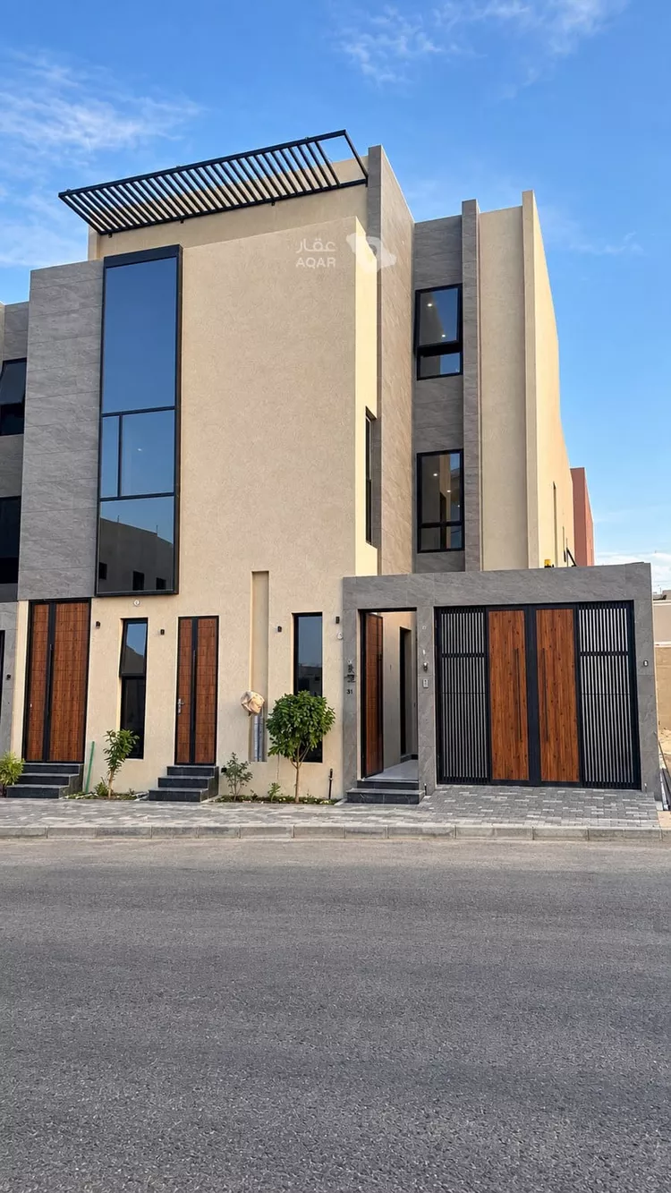Villa for Sale in Riyadh Al Mahdiyah
