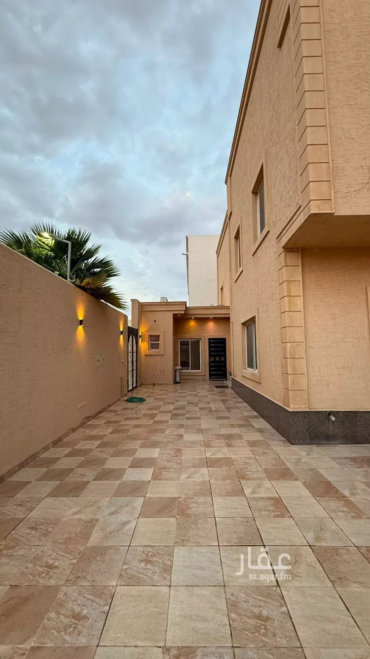 فيلا للبيع في شارع جعفر بن محمد الهاشمي, حي العارض, مدينة الرياض, منطقة الرياض 8