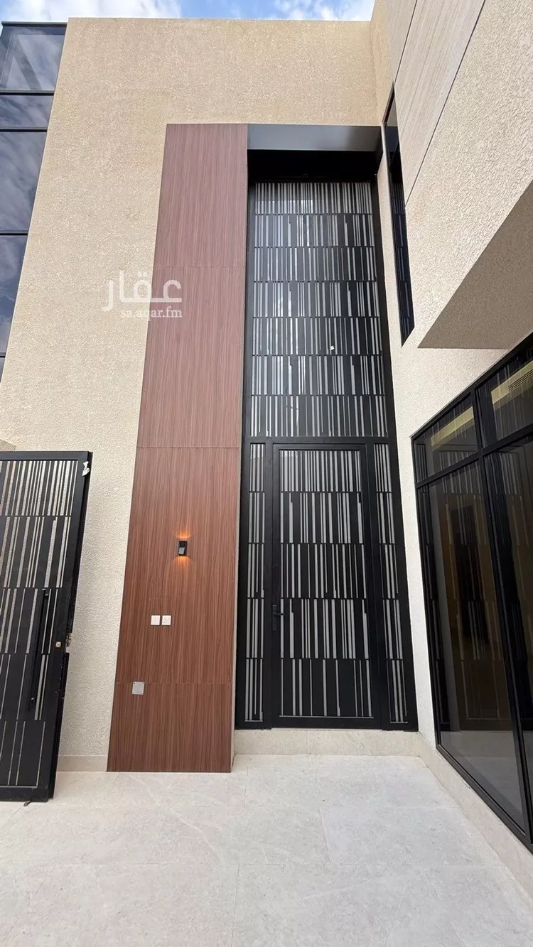 فيلا للبيع في شارع عبدالجبار بن الورد, حي المهدية, مدينة الرياض, منطقة الرياض 7