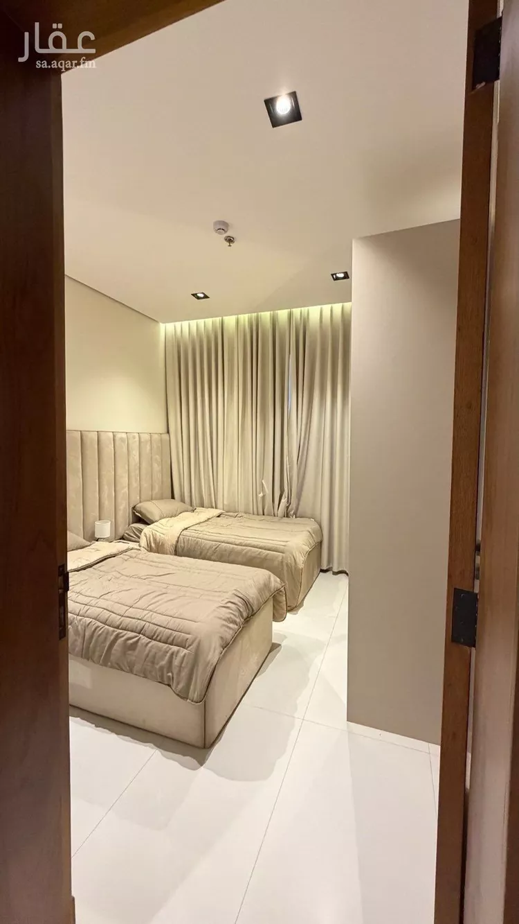 شقة للبيع في شارع وادي الحسنا, حي المهدية, مدينة الرياض, منطقة الرياض صورة 2