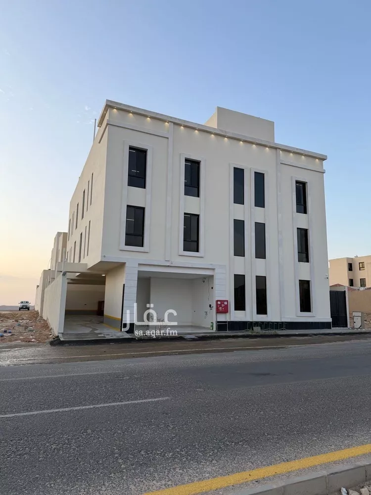 شقة للبيع في شارع وادي الحسنا, حي المهدية, مدينة الرياض, منطقة الرياض