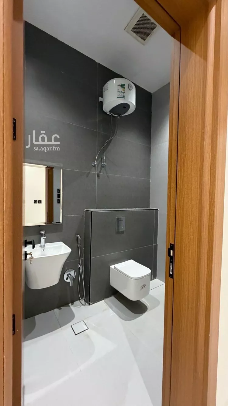 شقة للبيع في شارع وادي الحسنا, حي المهدية, مدينة الرياض, منطقة الرياض صورة 3