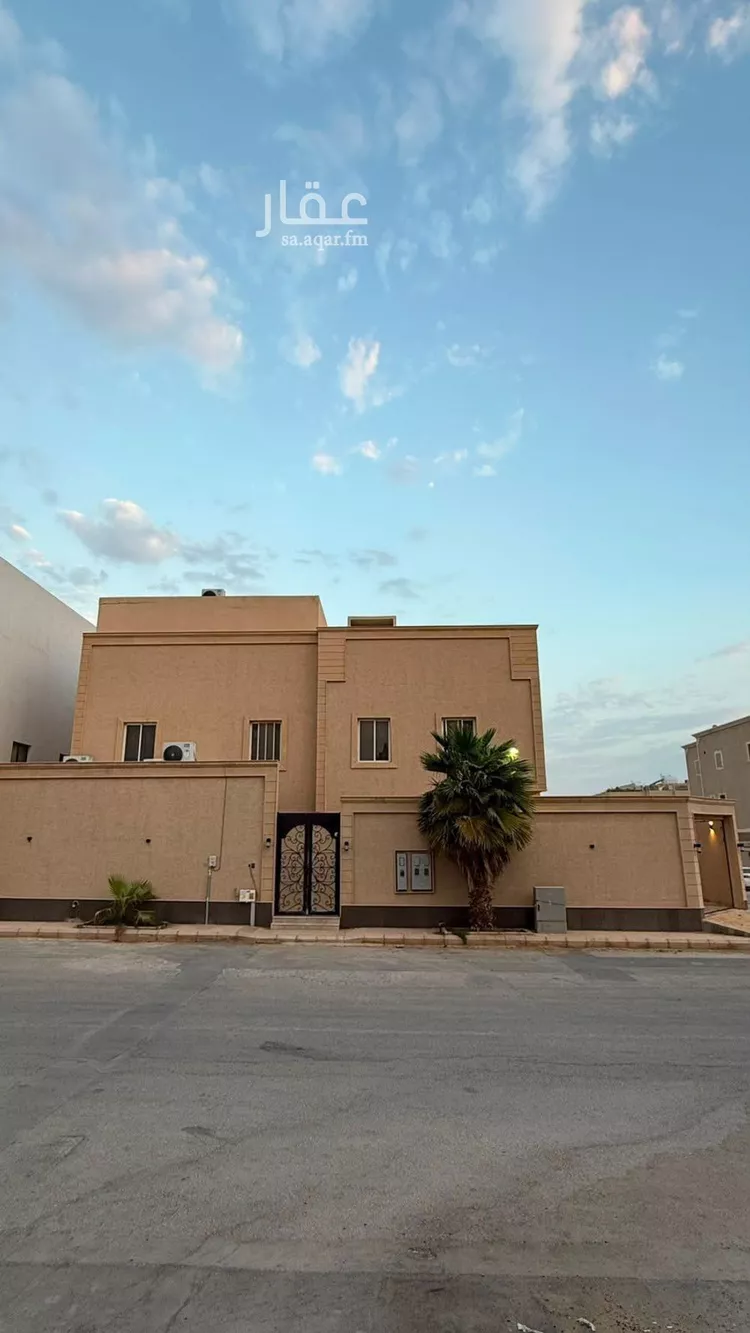 فيلا للبيع في شارع جعفر بن محمد الهاشمي, حي العارض, مدينة الرياض, منطقة الرياض