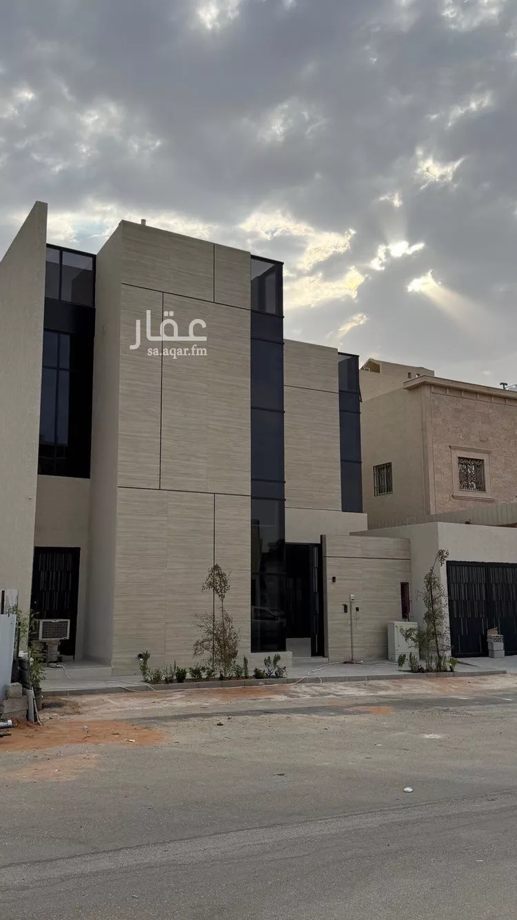 فيلا للبيع في شارع عبدالجبار بن الورد, حي المهدية, مدينة الرياض, منطقة الرياض صورة 5