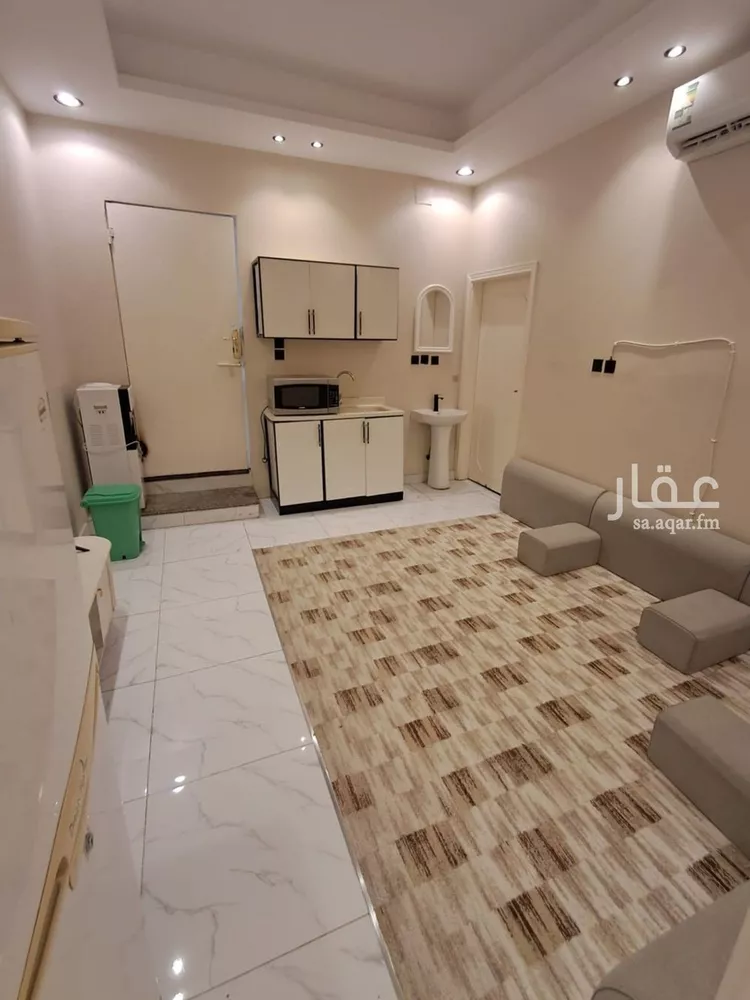 شقة للإيجار في شارع عبدالله بن عمر, حي النسيم الغربي, مدينة الرياض, منطقة الرياض