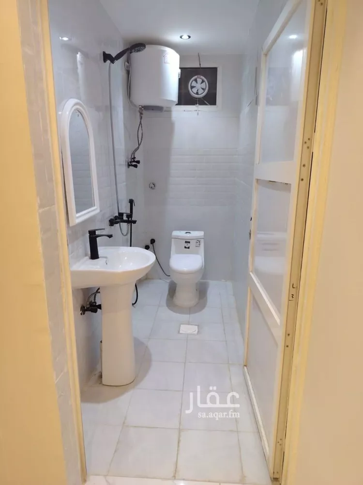 شقة للإيجار في شارع عبدالله بن عمر, حي النسيم الغربي, مدينة الرياض, منطقة الرياض صورة 3
