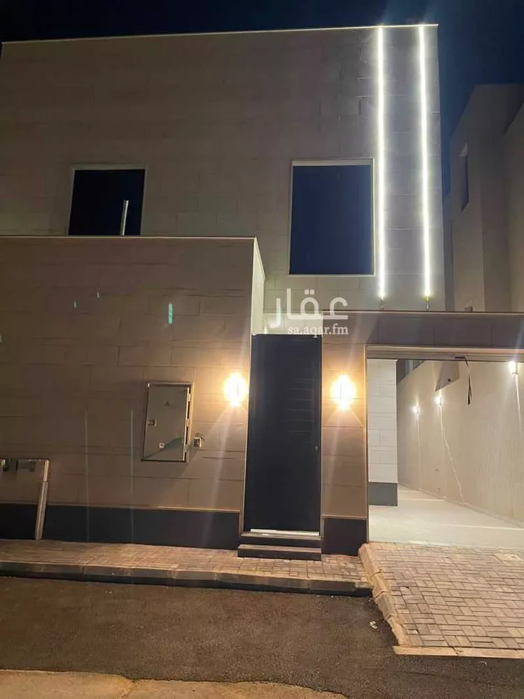 فيلا للإيجار في شارع طريق الثمامة, حي الرمال, مدينة الرياض, منطقة الرياض 10