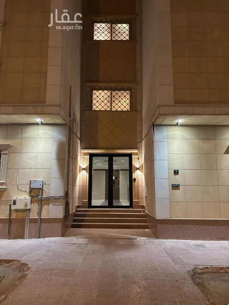 شقة للإيجار في شارع ابي سعيد الخدري, حي الخليج, مدينة الرياض, منطقة الرياض