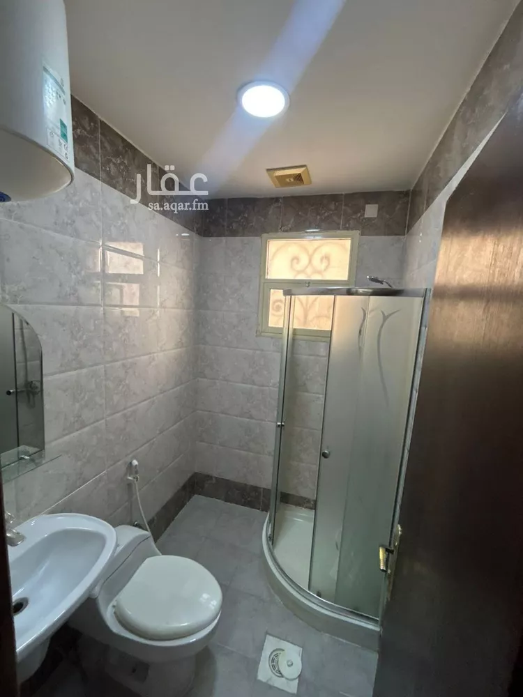 شقة للإيجار في شارع جابر السكري, حي النور, مدينة الدمام, المنطقة الشرقية صورة 3