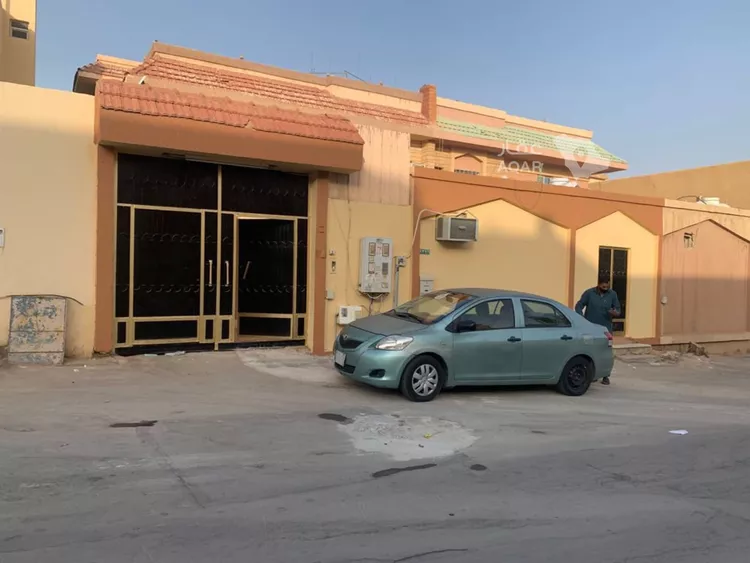 Floor for Rent in Riyadh An Nahdah