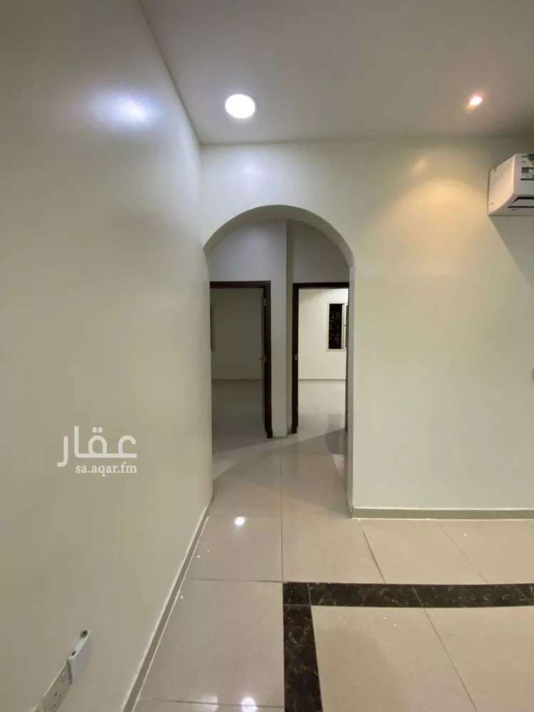 شقة للإيجار في شارع جابر السكري, حي النور, مدينة الدمام, المنطقة الشرقية 7