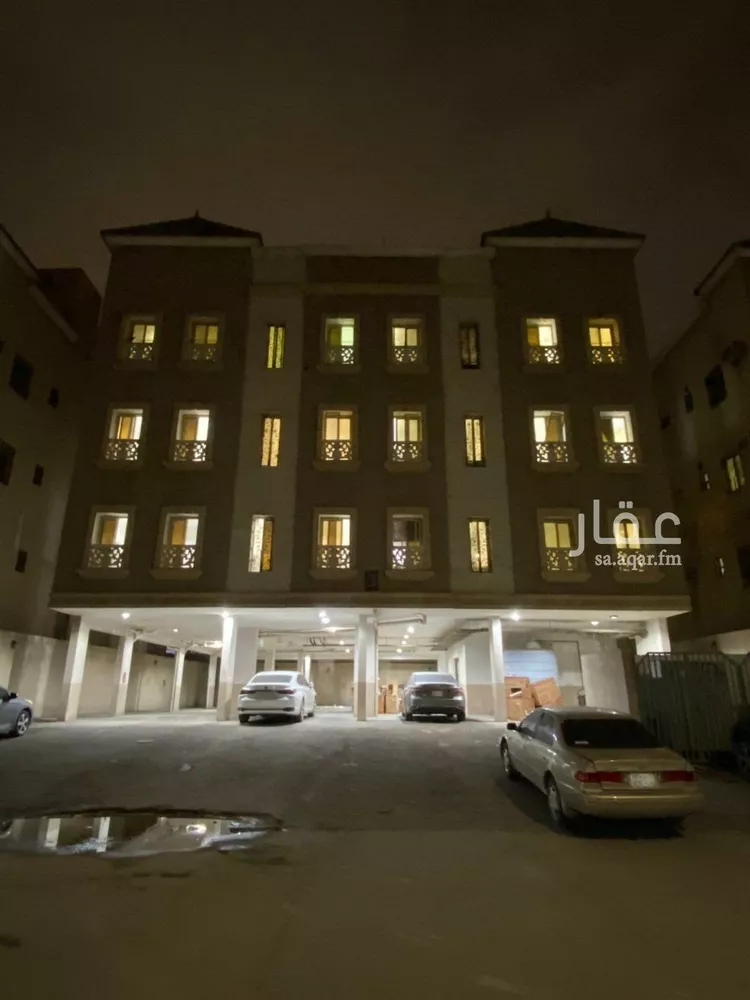 شقة للإيجار في شارع جابر السكري, حي النور, مدينة الدمام, المنطقة الشرقية
