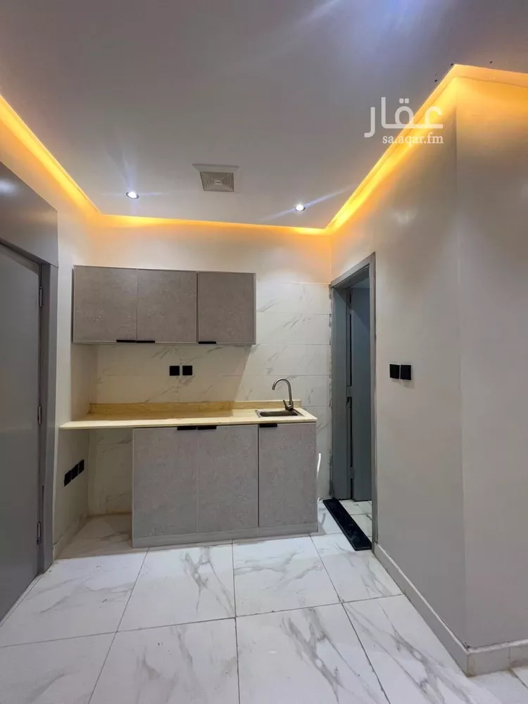 شقة للإيجار في شارع الشيخ عبدالله بن عبدان, حي الروضة, مدينة الرياض, منطقة الرياض صورة 4