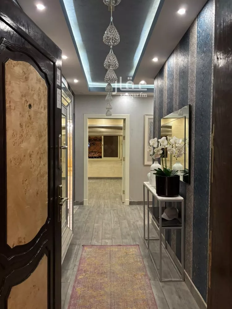 شقة للإيجار في شارع ابي سعيد الخدري, حي الخليج, مدينة الرياض, منطقة الرياض 7