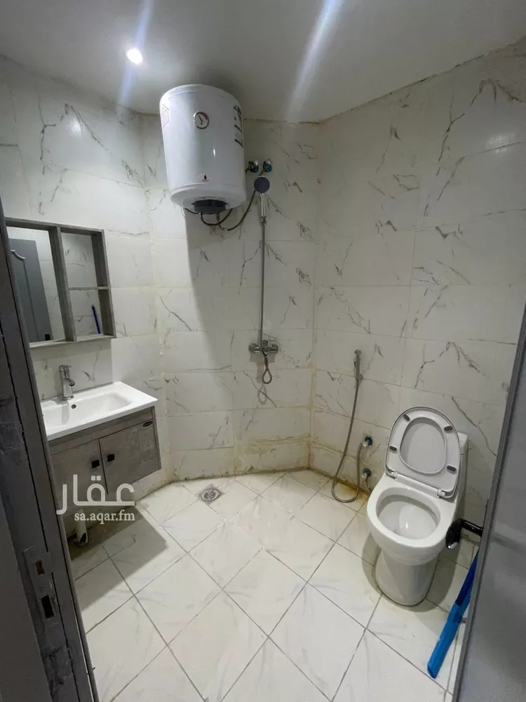 شقة للإيجار في شارع عبدالله بن عبدان, حي الروضة, مدينة الرياض, منطقة الرياض صورة 2