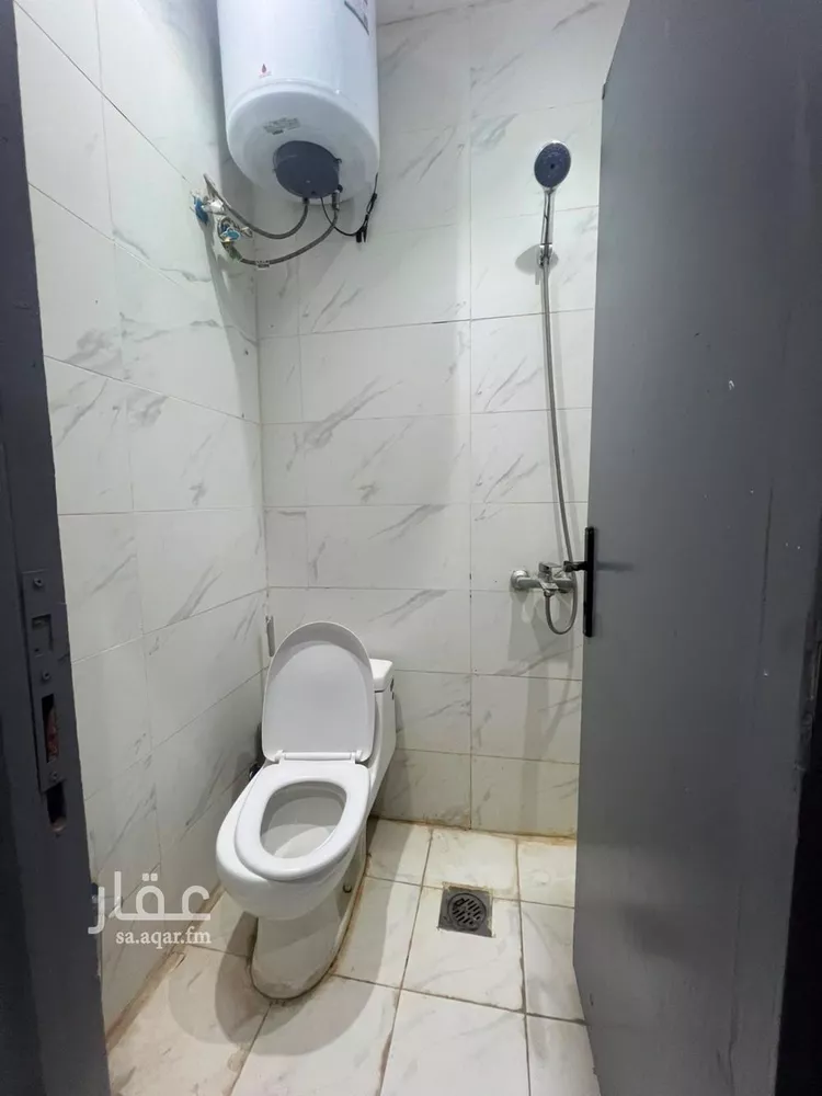 شقة للإيجار في شارع الشيخ عبدالله بن عبدان, حي الروضة, مدينة الرياض, منطقة الرياض صورة 4