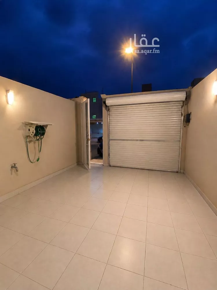 دور للإيجار في شارع المهدي, حي عكاظ, مدينة الرياض, منطقة الرياض صورة 3