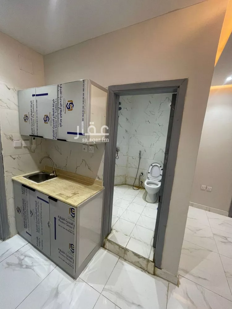 شقة للإيجار في شارع عبدالله بن عبدان, حي الروضة, مدينة الرياض, منطقة الرياض صورة 5